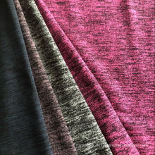 kationisch gefärbter Polyester